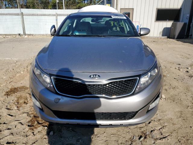 Aukcja sprzedaży 2015 Kia Optima Lx, vin: KNAGM4A79F5537853, numer aukcji: 45520203