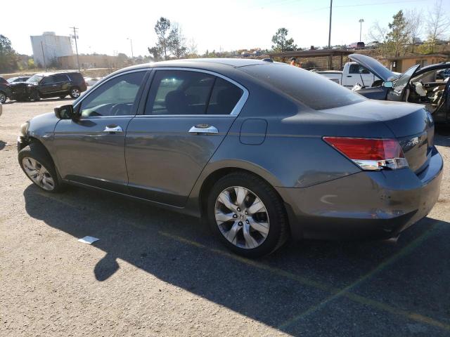 Aukcja sprzedaży 2010 Honda Accord Exl, vin: 1HGCP3F86AA006633, numer aukcji: 45463913