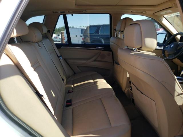 2013 Bmw X5 Xdrive35i მანქანა იყიდება აუქციონზე, vin: 5UXZV4C58D0B01110, აუქციონის ნომერი: 44852023