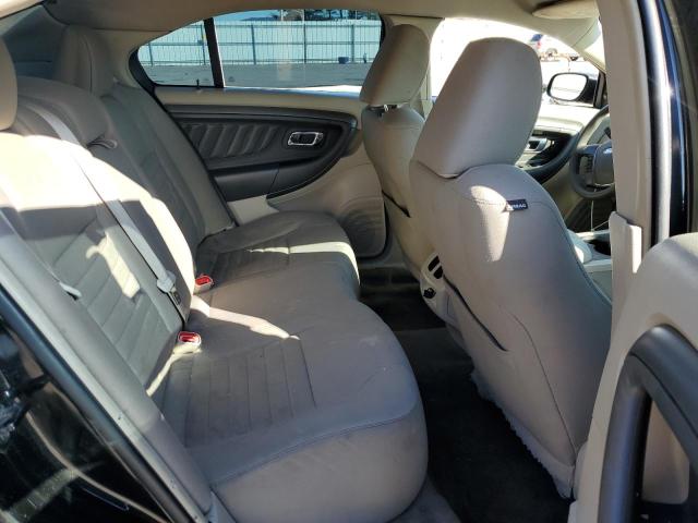 Aukcja sprzedaży 2010 Ford Taurus Se, vin: 1FAHP2DW4AG132136, numer aukcji: 45333663