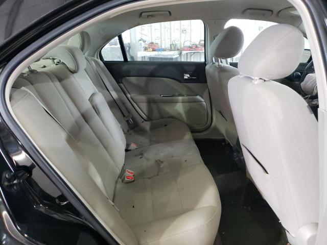Aukcja sprzedaży 2011 Ford Fusion Hybrid, vin: 3FADP0L30BR117475, numer aukcji: 45449473