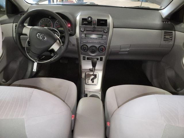 Aukcja sprzedaży 2011 Toyota Corolla Base, vin: JTDBU4EE3B9163748, numer aukcji: 45494853