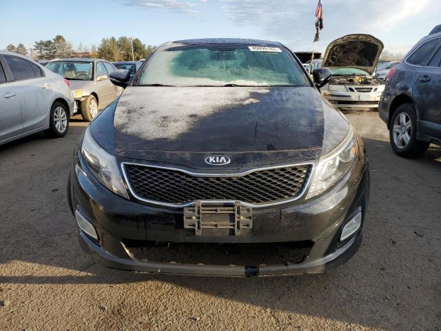 Aukcja sprzedaży 2015 Kia Optima Lx, vin: 5XXGM4A75FG448697, numer aukcji: 45090183
