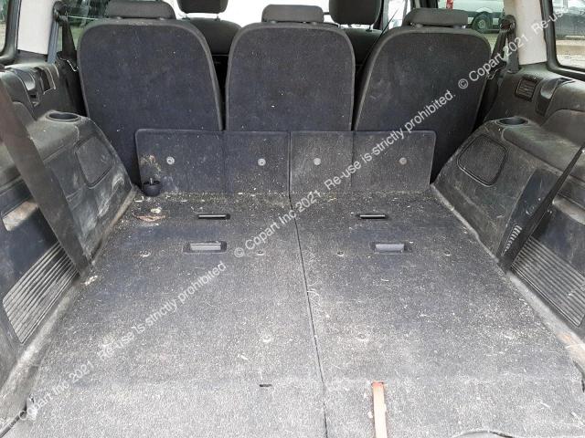 Aukcja sprzedaży 2013 Ford Galaxy Tit, vin: WF0MXXGBWMCB42184, numer aukcji: 45207743