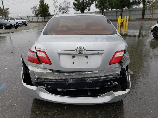 Aukcja sprzedaży 2007 Toyota Camry Ce, vin: 4T1BE46K27U079308, numer aukcji: 45485573