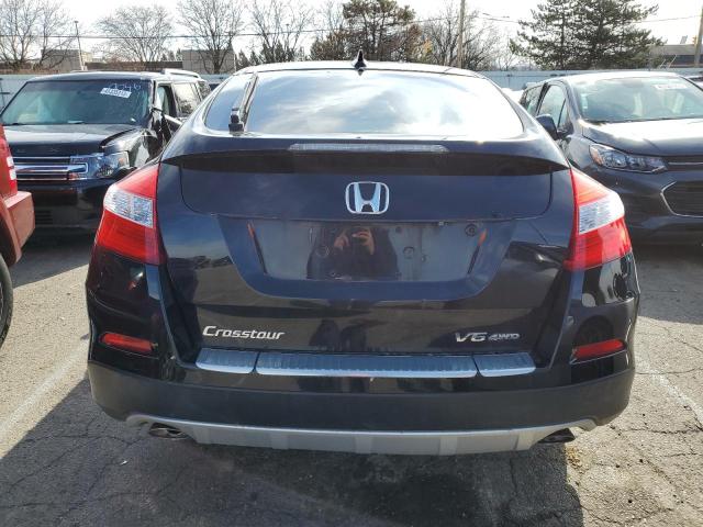Aukcja sprzedaży 2015 Honda Crosstour Exl, vin: 5J6TF2H55FL001587, numer aukcji: 45185313