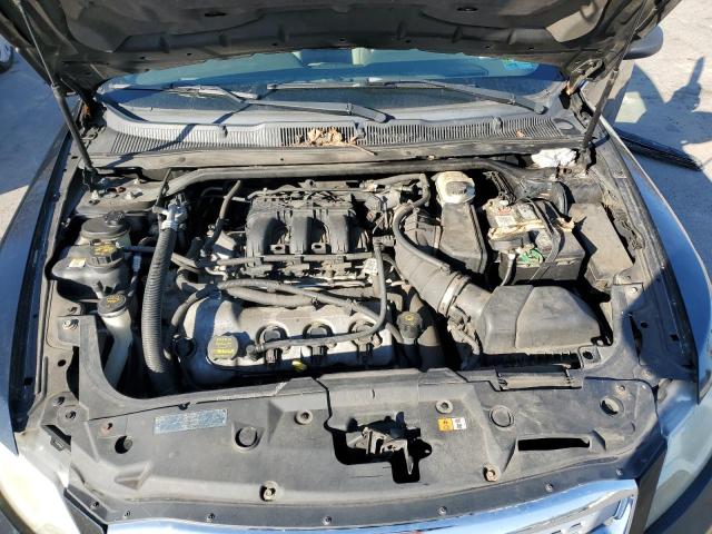 Aukcja sprzedaży 2010 Ford Taurus Se, vin: 1FAHP2DW4AG132136, numer aukcji: 45333663