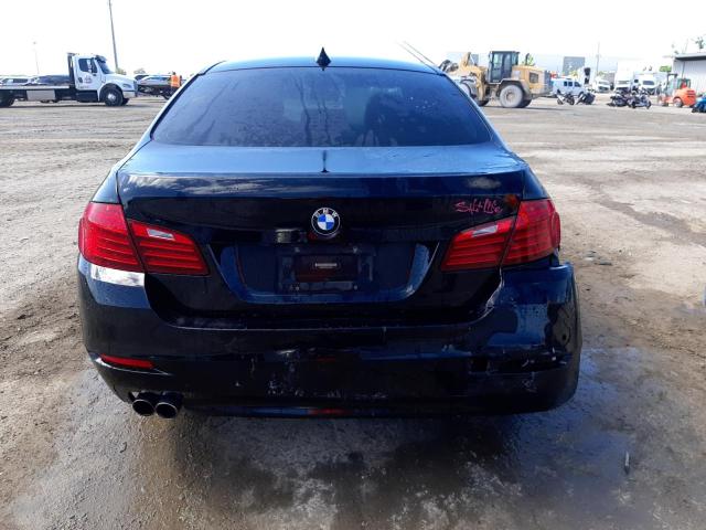 Aukcja sprzedaży 2016 Bmw 528 I, vin: WBA5A5C56GG354742, numer aukcji: 45296483