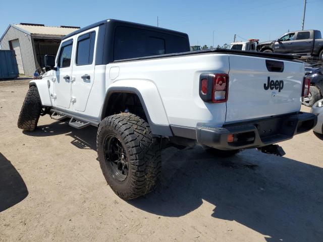 Aukcja sprzedaży 2021 Jeep Gladiator Sport, vin: 1C6HJTAGXML563565, numer aukcji: 45416173
