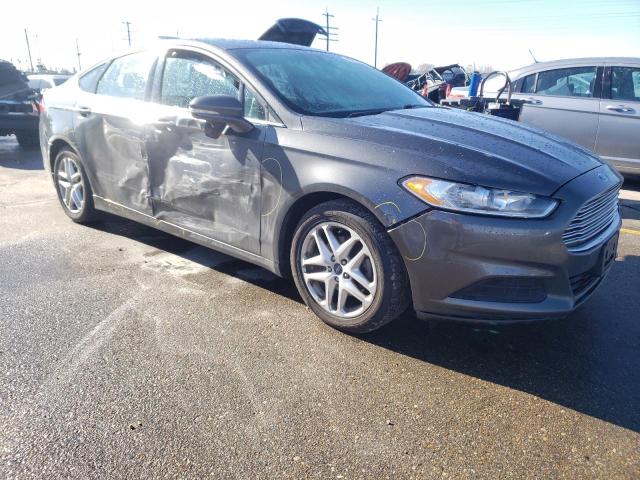 Aukcja sprzedaży 2016 Ford Fusion Se, vin: 3FA6P0HD9GR328854, numer aukcji: 45415513