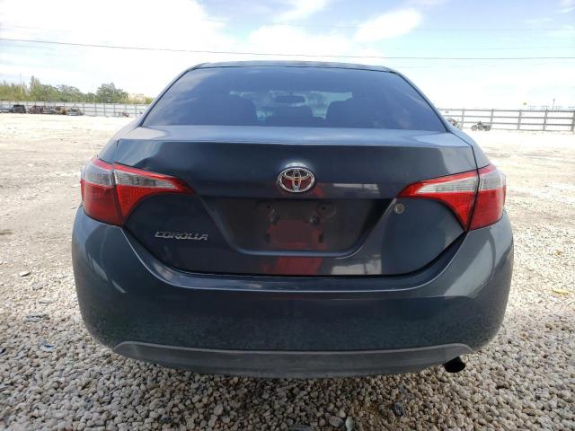 Продаж на аукціоні авто 2014 Toyota Corolla L, vin: 2T1BURHE0EC043090, номер лоту: 45518123