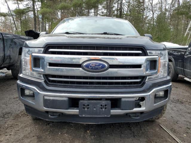 Aukcja sprzedaży 2020 Ford F150 Supercrew, vin: 1FTEW1E40LFA21390, numer aukcji: 45368343
