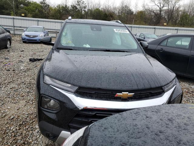 Aukcja sprzedaży 2023 Chevrolet Trailblazer Lt, vin: KL79MPS25PB046096, numer aukcji: 45454203