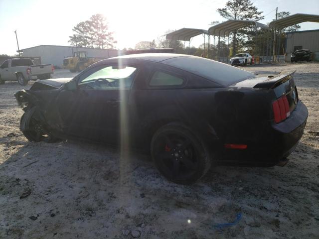 Aukcja sprzedaży 2008 Ford Mustang Gt, vin: 1ZVHT82H285100916, numer aukcji: 45512753