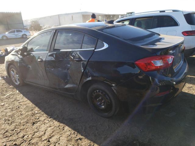 Aukcja sprzedaży 2017 Chevrolet Cruze Lt, vin: 1G1BE5SM6H7186680, numer aukcji: 45494163