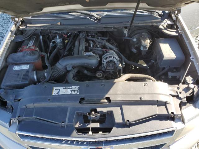 Aukcja sprzedaży 2007 Chevrolet Suburban C1500, vin: 3GNFC16037G186158, numer aukcji: 45549933