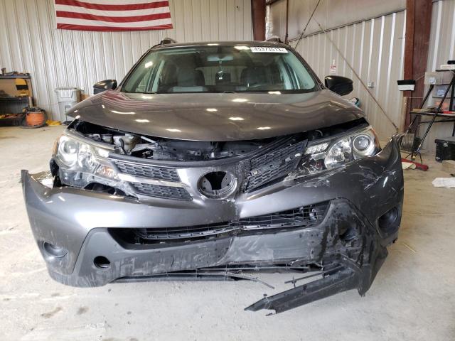Aukcja sprzedaży 2013 Toyota Rav4 Le, vin: JTMBFREVXDD035708, numer aukcji: 45373513