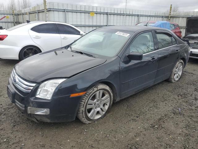 Aukcja sprzedaży 2009 Ford Fusion Sel, vin: 3FAHP08109R116541, numer aukcji: 45127623