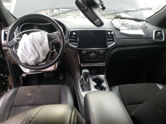 Aukcja sprzedaży 2020 Jeep Grand Cherokee Laredo, vin: 1C4RJFAG8LC149844, numer aukcji: 45515013