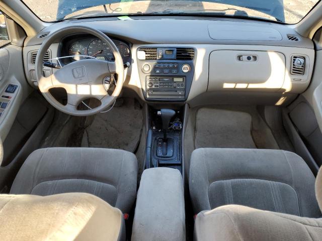 Aukcja sprzedaży 2000 Honda Accord Lx, vin: 1HGCG6651YA035488, numer aukcji: 45604693