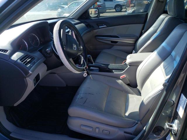 Aukcja sprzedaży 2010 Honda Accord Exl, vin: 1HGCP3F86AA006633, numer aukcji: 45463913