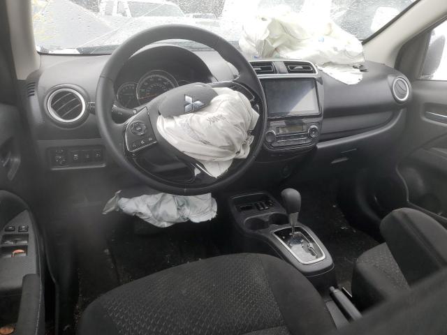 Aukcja sprzedaży 2022 Mitsubishi Mirage G4 Se, vin: ML32FVFJ8NHF06162, numer aukcji: 45539673