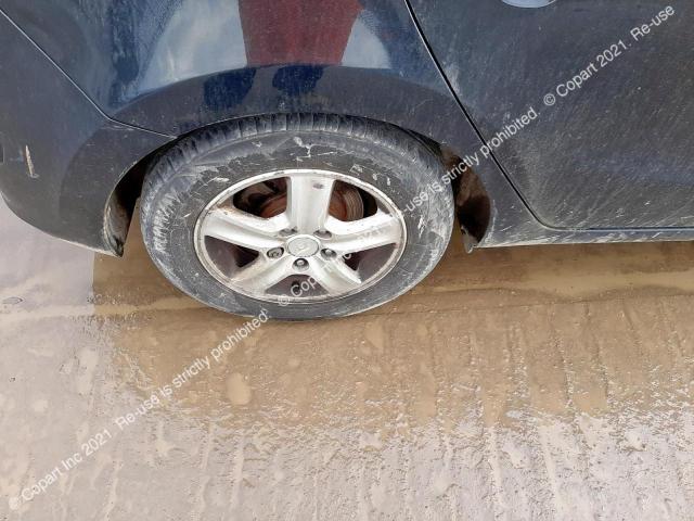 Aukcja sprzedaży 2007 Hyundai I30 Comfor, vin: KMHDC51CR8U024550, numer aukcji: 45448393