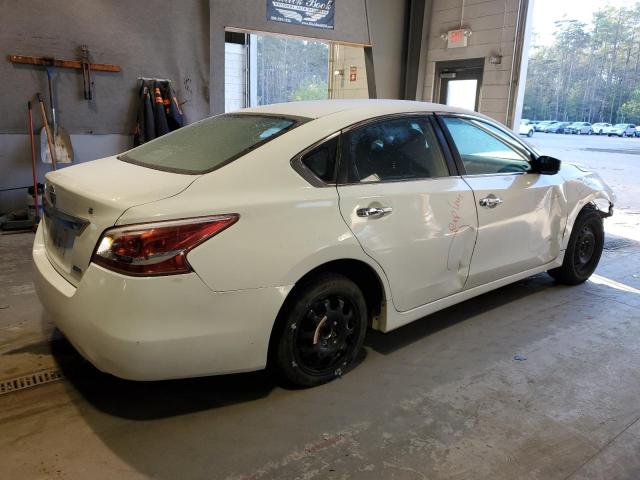 Aukcja sprzedaży 2013 Nissan Altima 2.5, vin: 1N4AL3AP6DC126981, numer aukcji: 45536423
