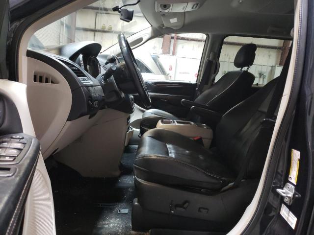 Aukcja sprzedaży 2013 Chrysler Town & Country Touring, vin: 2C4RC1BGXDR769731, numer aukcji: 45186143