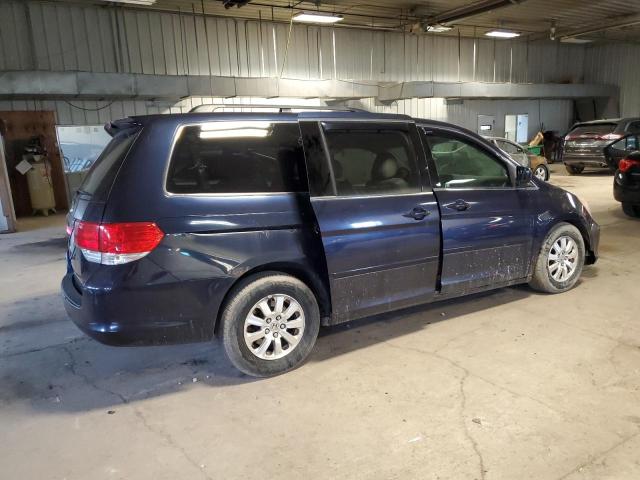 Aukcja sprzedaży 2008 Honda Odyssey Exl, vin: 5FNRL386X8B094880, numer aukcji: 45467263