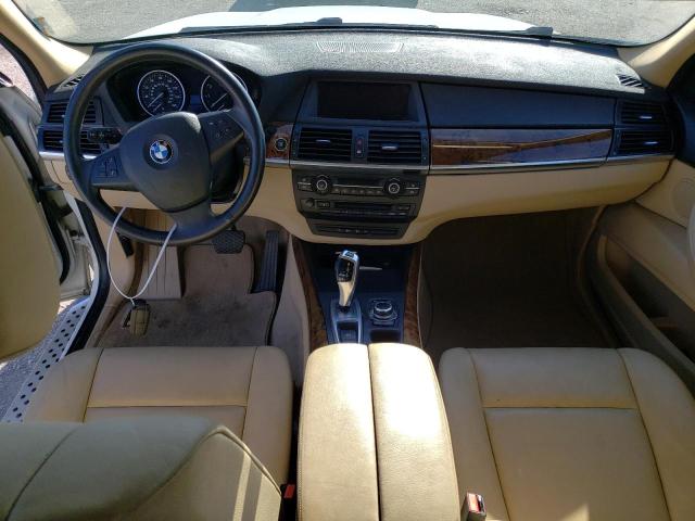 2013 Bmw X5 Xdrive35i მანქანა იყიდება აუქციონზე, vin: 5UXZV4C58D0B01110, აუქციონის ნომერი: 44852023