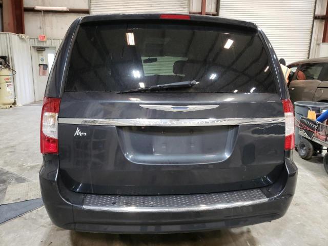 Aukcja sprzedaży 2013 Chrysler Town & Country Touring, vin: 2C4RC1BGXDR769731, numer aukcji: 45186143