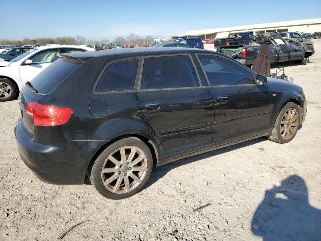 2012 Audi A3 Premium Plus მანქანა იყიდება აუქციონზე, vin: WAUKJAFM5CA068375, აუქციონის ნომერი: 45499553