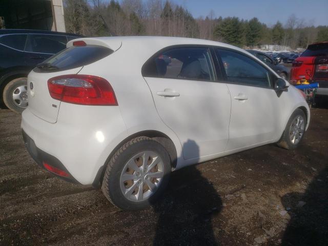Aukcja sprzedaży 2015 Kia Rio Lx, vin: KNADM5A34F6981674, numer aukcji: 45108333