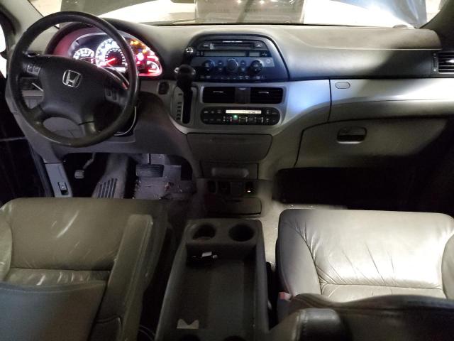 Aukcja sprzedaży 2008 Honda Odyssey Exl, vin: 5FNRL386X8B094880, numer aukcji: 45467263