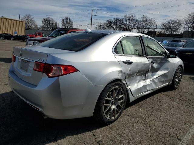 Продаж на аукціоні авто 2013 Acura Tsx, vin: JH4CU2F43DC009141, номер лоту: 45661373