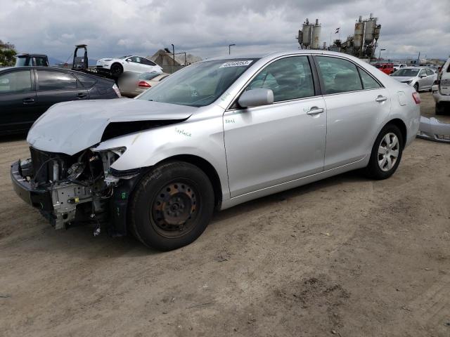 Aukcja sprzedaży 2008 Toyota Camry Ce, vin: 4T4BE46K48R044518, numer aukcji: 45048053