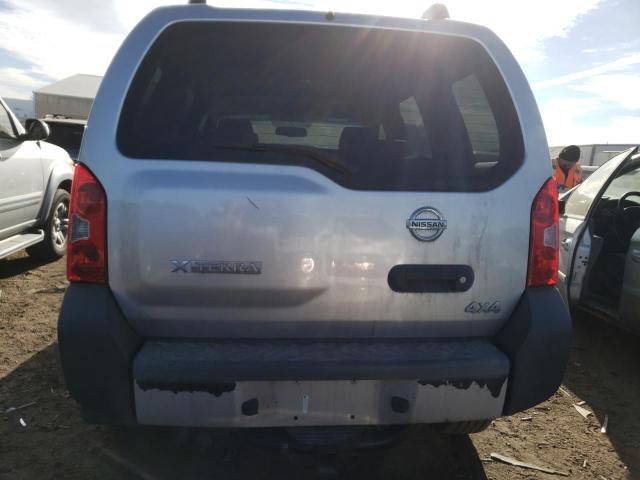 Aukcja sprzedaży 2009 Nissan Xterra Off Road, vin: 5N1AN08W99C512975, numer aukcji: 45534563