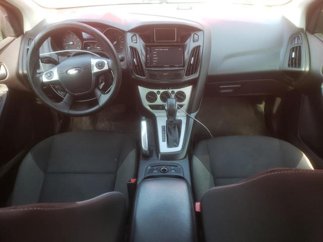 Aukcja sprzedaży 2013 Ford Focus Se, vin: 1FADP3F26DL310154, numer aukcji: 45249353