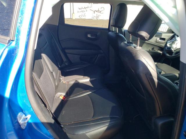 Aukcja sprzedaży 2019 Jeep Compass Latitude, vin: 3C4NJDBB3KT594100, numer aukcji: 45452993