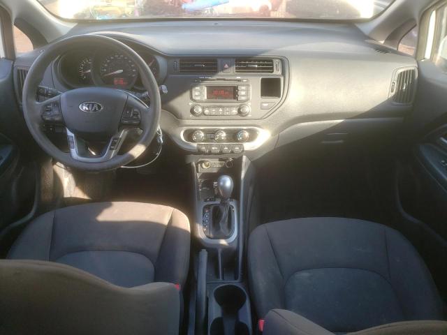 Aukcja sprzedaży 2015 Kia Rio Lx, vin: KNADM5A34F6981674, numer aukcji: 45108333