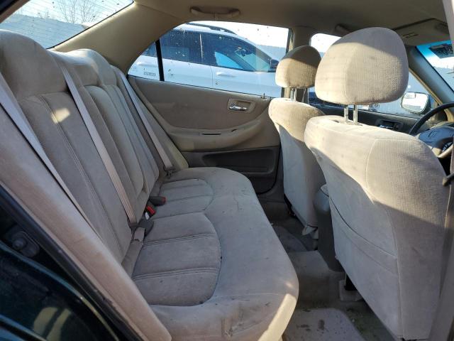 Aukcja sprzedaży 2000 Honda Accord Lx, vin: 1HGCG6651YA035488, numer aukcji: 45604693