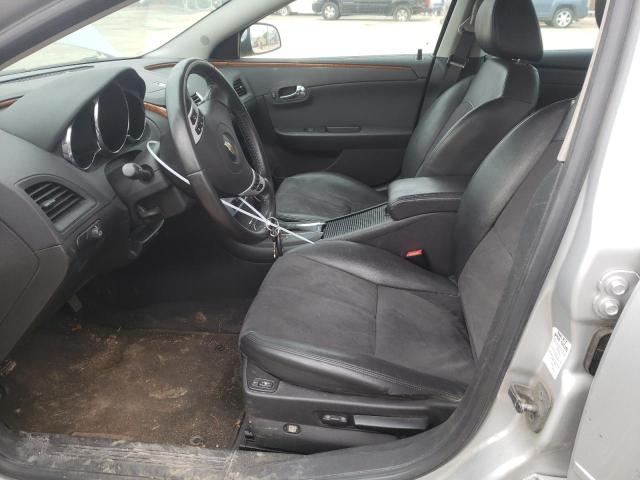 Aukcja sprzedaży 2012 Chevrolet Malibu 2lt, vin: 1G1ZD5EU4CF270282, numer aukcji: 45585363