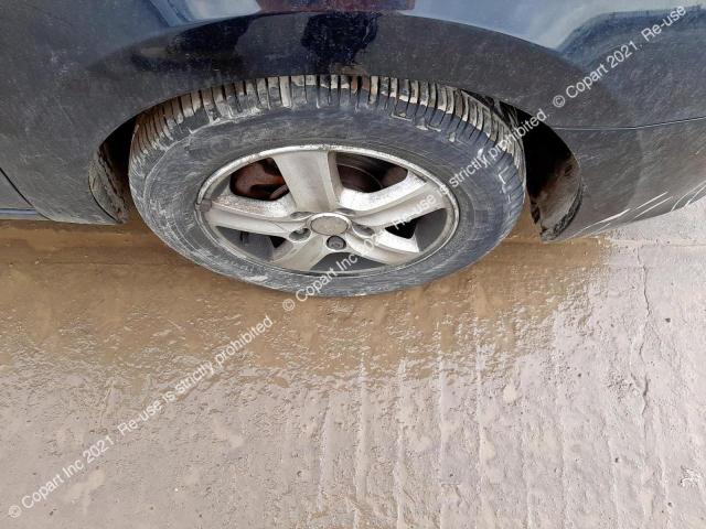Aukcja sprzedaży 2007 Hyundai I30 Comfor, vin: KMHDC51CR8U024550, numer aukcji: 45448393