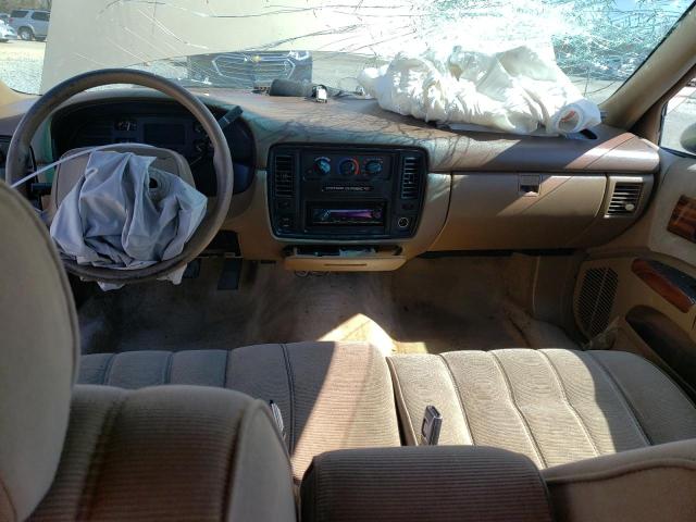 Продажа на аукционе авто 1994 Chevrolet Caprice Classic, vin: 1G1BL52W2RR101783, номер лота: 45455663