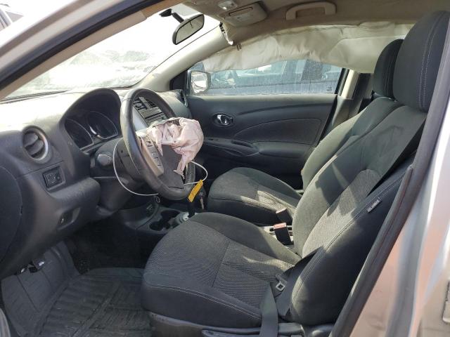 Aukcja sprzedaży 2018 Nissan Versa S, vin: 3N1CN7AP6JL833750, numer aukcji: 43814743