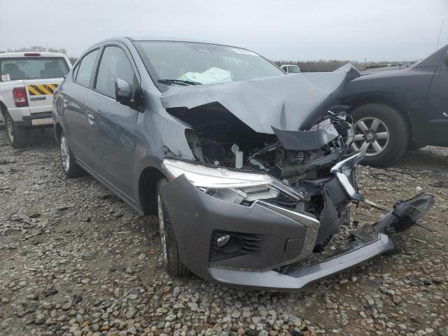 Aukcja sprzedaży 2022 Mitsubishi Mirage G4 Se, vin: ML32FVFJ8NHF06162, numer aukcji: 45539673