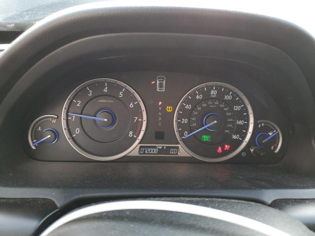 Aukcja sprzedaży 2015 Honda Crosstour Exl, vin: 5J6TF2H55FL001587, numer aukcji: 45185313