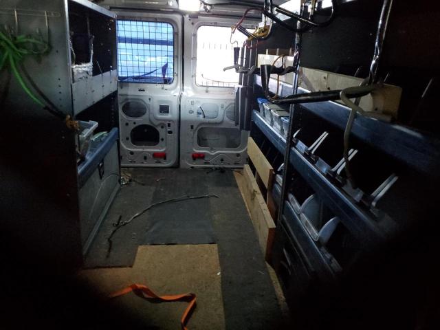 Aukcja sprzedaży 2013 Ford Econoline E250 Van, vin: 1FTNE2EL0DDA60896, numer aukcji: 45443023