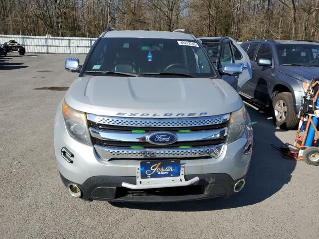 Aukcja sprzedaży 2014 Ford Explorer Police Interceptor, vin: 1FM5K8AR3EGB54580, numer aukcji: 45202743